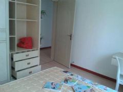 宁波升豪装饰现场实拍婚房完工图