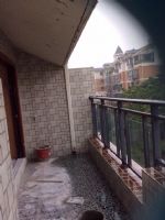 宁波荣豪装饰金桥水岸花园现场施工实拍