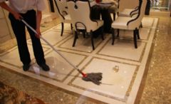 宁波装修网小编教您选择家居里的瓷砖