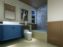 正确选购满意的厨卫瓷砖买回家