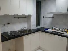 宁波雍城世家小区现场工地实拍图