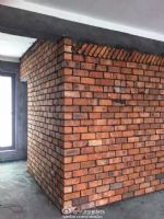 宁波圣都装饰芳辰丽阳在建公司实拍