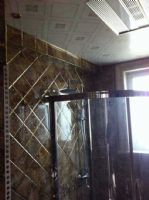 宁波家时代装饰在罗曼风情扫尾阶段