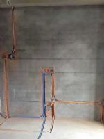 宁波装修网实拍水电施工现场