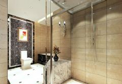 宁波装修网小编教您5个小细节卫浴间瓷砖要这样购买