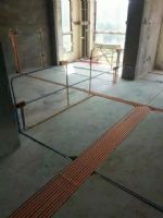 宁波圣都装饰青林湾七期水电验收