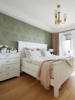 家装选择整体衣柜要“九看”