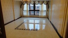 宁波佳运装饰皇家御都现场案例实拍