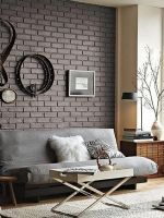 6款与众不同客厅装修 你值得借鉴