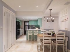 餐厅铺装瓷砖要注意五个要点