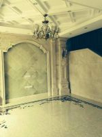 慈溪品尚装饰桂花苑别墅完工