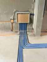 宁波元和装饰苏园水电工程竣工