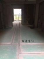 宁波宏道装饰镇海保利城水电验收实拍