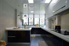 宁波装修网多角度解答橱柜台面优缺点