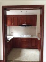 宁波瑞宁装饰宜家花园中式风格实拍