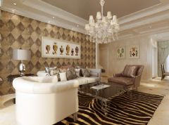 如何正确选择与鉴别水晶灯的好坏？