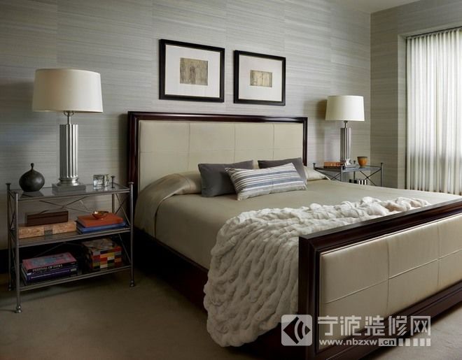 如何根据卧室面积选择衣柜并设计安装？