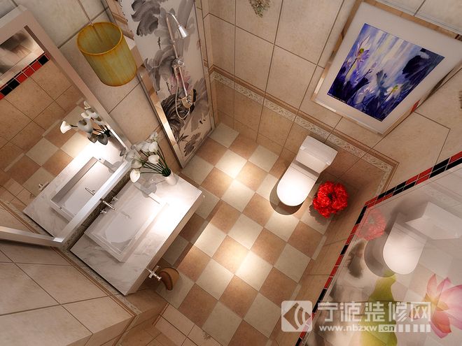 卫浴间装修需注意哪些安全隐患？