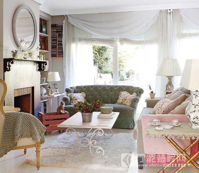 近年流行装修风格你了解多少？