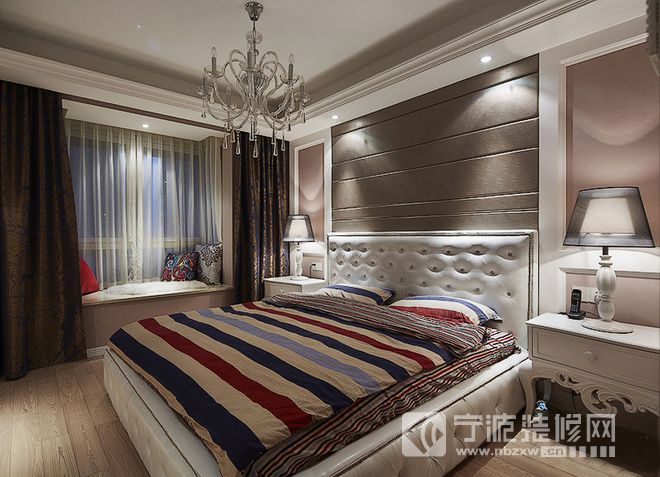 如何设计打造一个实用美观的飘窗？