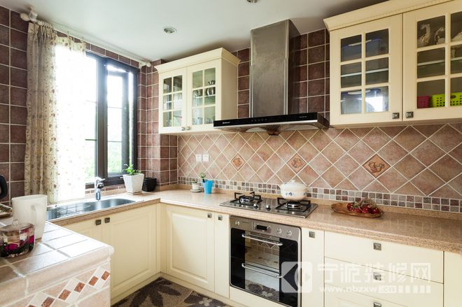 整体厨房安装施工注意事项