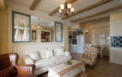 小户型的四种不同风格与装修手法