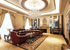 装修欧式风格需要必备哪些条件？