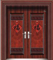 如何判断防盗门的防盗性能？