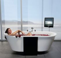 入墙式卫浴产品的鉴别与选购