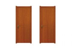 如何甄别木门的品质好坏与实用性？