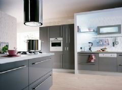 橱柜五金配件选购小常识