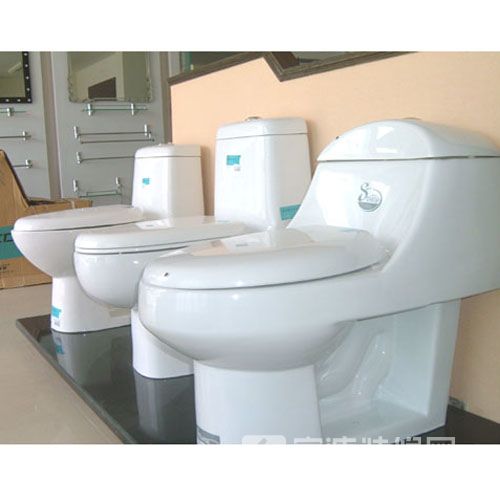 宁波装修网分享马桶正确安装知识