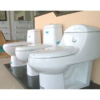 宁波装修网分享马桶正确安装知识