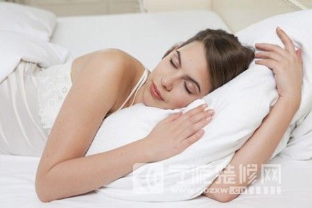改善失眠 从家居生活点滴做起