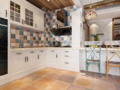 厨房瓷砖接缝处如何才能彻底清洁？