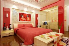 婚房床品该如何选购？