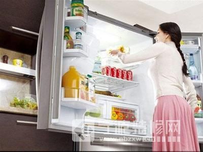 炎热夏季电冰箱该如何正确使用？