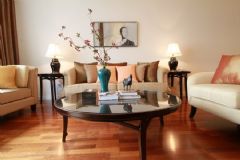 混搭风格的特点与家具搭配需求