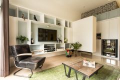 经典流行的五种最常见装修风格