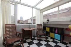 巧妙装修阳台 留住美好季节