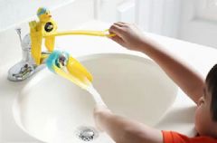 屌炸天的创意卫生间！