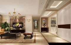 装修设计玄关鞋柜须注意的风水