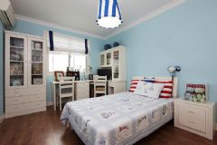 如何设计打造一个舒适安全的卧室？