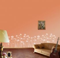 壁纸质量验收需达6个要求