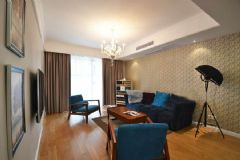 安装地龙与地板的正确工艺与方法