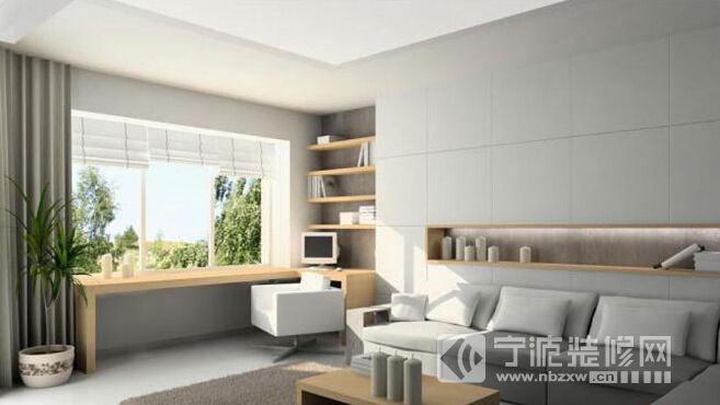 营造舒适家居的五个小细节不能忽视