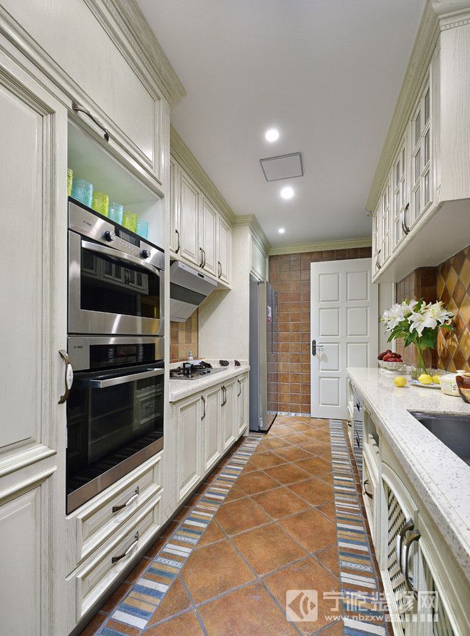 家装知识之墙面装修四种方法优缺点