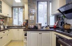 厨房装修十大误区 别入坑了还不知道！