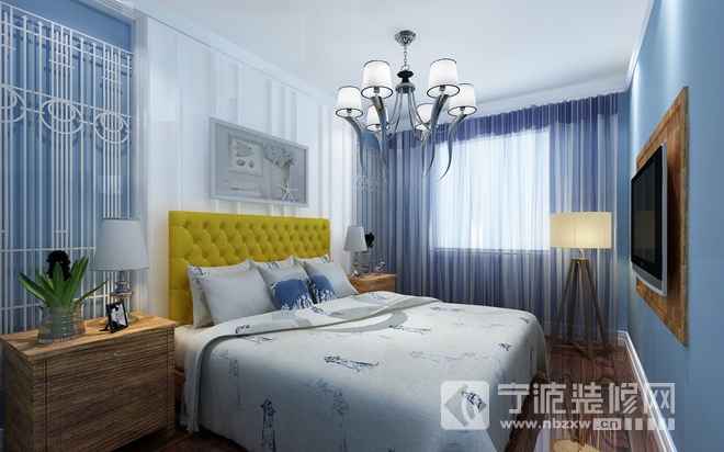 新家设计隐形门背景墙有三个妙招可参考