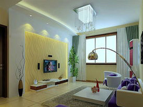 家里壁纸卷边破裂 几招让壁纸恢复原貌.jpg